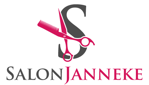 Salonjanneke Logo