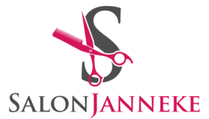 Salonjanneke Logo
